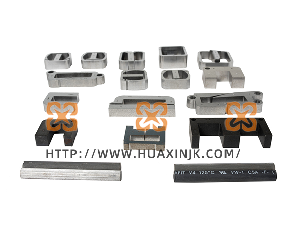 常規(guī)性汽車點(diǎn)火線圈鐵芯