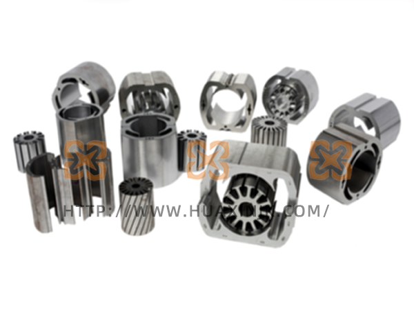 電動(dòng)工具微特電機(jī)鐵芯